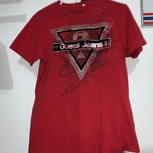 Guess Jeans t shirt
